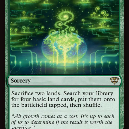 Planar Engineering [Secrets of Strixhaven]