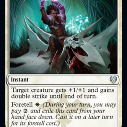 Kaya's Onslaught [Kaldheim]