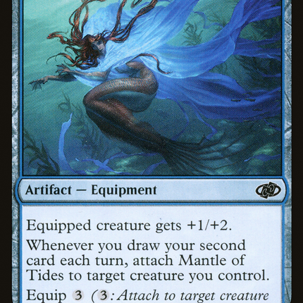 Mantle of Tides [Jumpstart 2022]