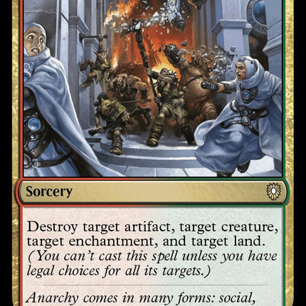 Decimate [Bloomburrow Commander]