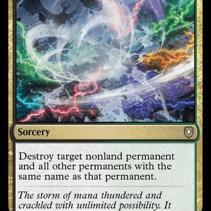 Maelstrom Pulse [Bloomburrow Commander]