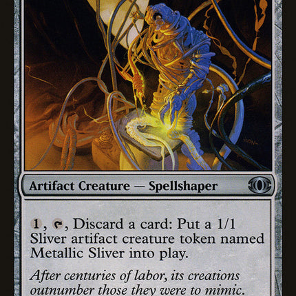 Sliversmith [Future Sight]