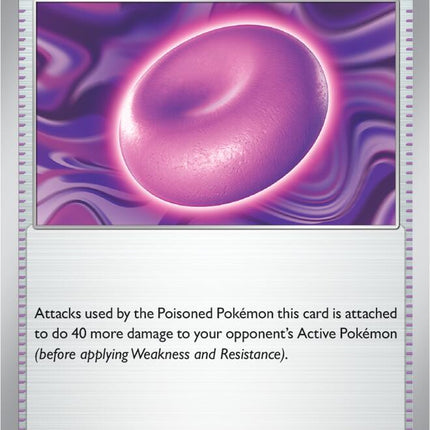 Binding Mochi (055/064) [Scarlet & Violet: Shrouded Fable]