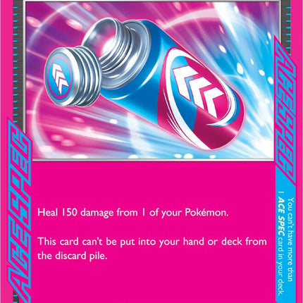Poke Vital A (062/064) [Scarlet & Violet: Shrouded Fable]