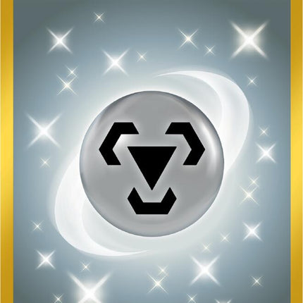 Basic Metal Energy (099/064) [Scarlet & Violet: Shrouded Fable]