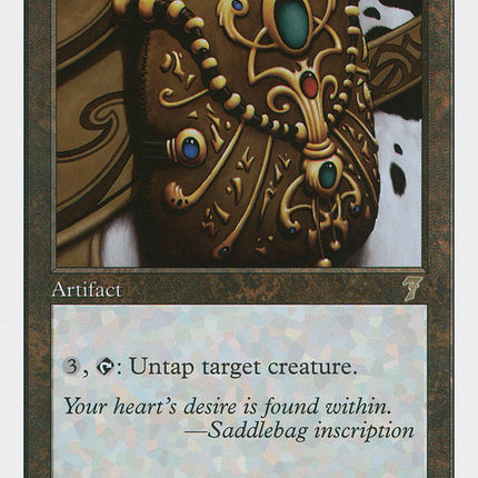 Jandor's Saddlebags [Seventh Edition]