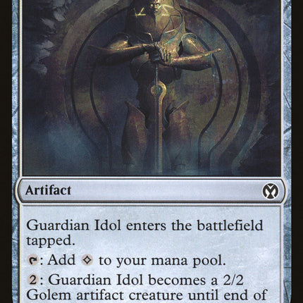 Guardian Idol [Iconic Masters]