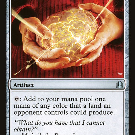 Fellwar Stone [Commander 2011]