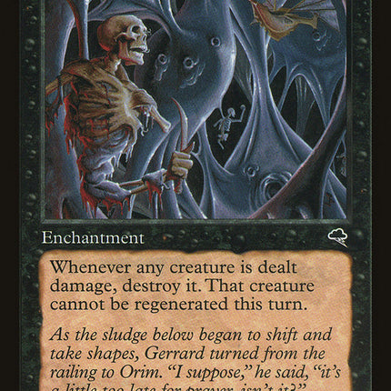 Death Pits of Rath [Tempest]