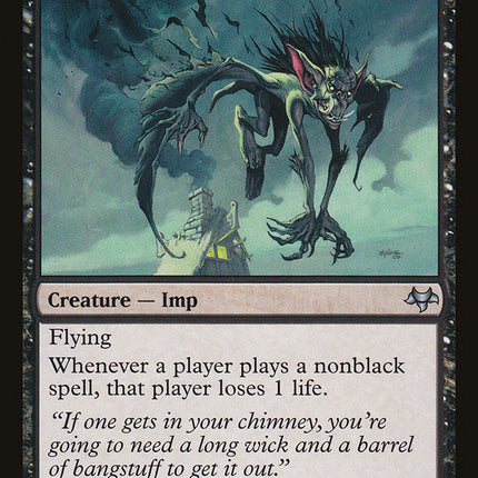 Soot Imp [Eventide]