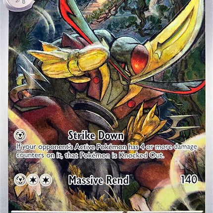 Kingambit (130) [Scarlet & Violet: Black Star Promos]
