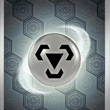 Basic Metal Energy (008) [Scarlet & Violet: Shrouded Fable]