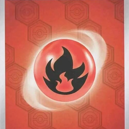 Basic Fire Energy (002) [Scarlet & Violet: Shrouded Fable]