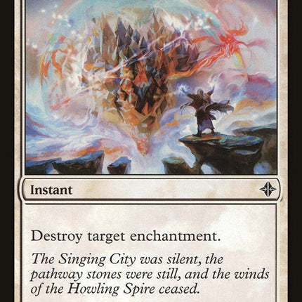Demystify [Rise of the Eldrazi]