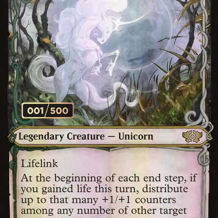 Lathiel, the Bounteous Dawn [The List]