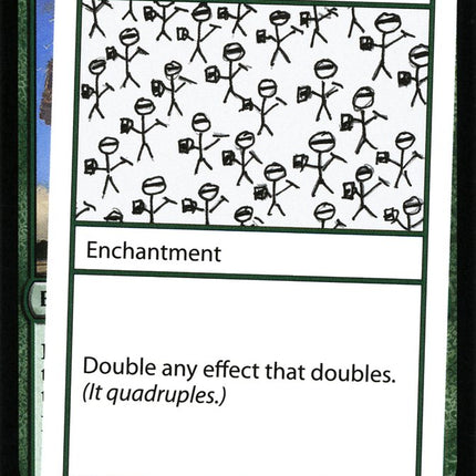 Maro's Gone Nuts [Mystery Booster Playtest Cards]