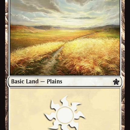Plains (0273) [Foundations]