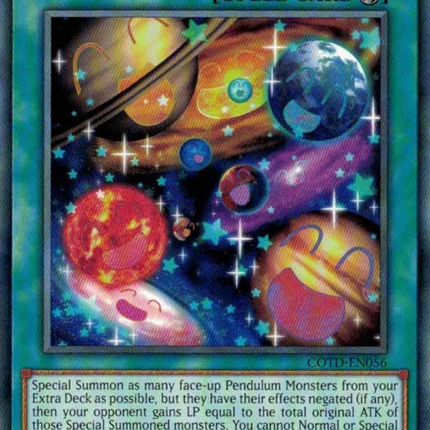Smile Universe [COTD-EN056] Common