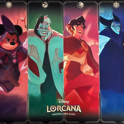 Playmat (2023 Convention)