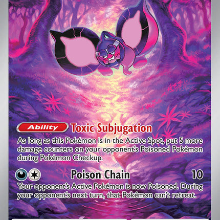 Pecharunt (129) [Scarlet & Violet: Black Star Promos]