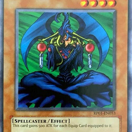 Maha Vailo [RP01-EN053] Common