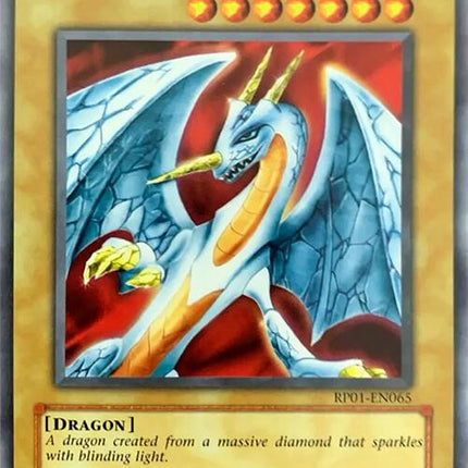 Hyozanryu [RP01-EN065] Common