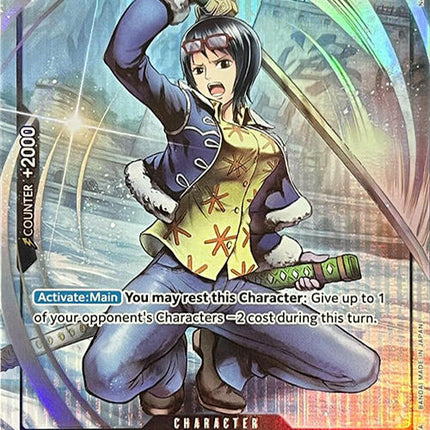 Tashigi (Premium Card Collection -BANDAI CARD GAMES Fest. 23-24 Edition-) [One Piece Promotion Cards]