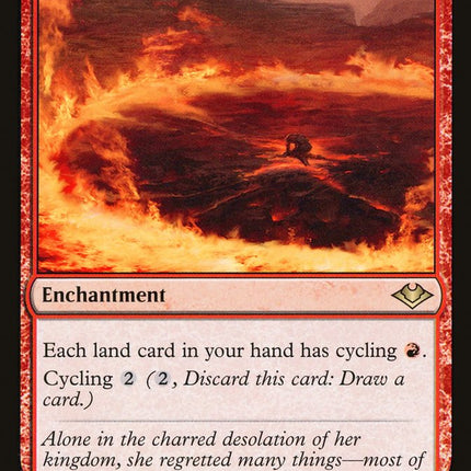 Tectonic Reformation [Modern Horizons]