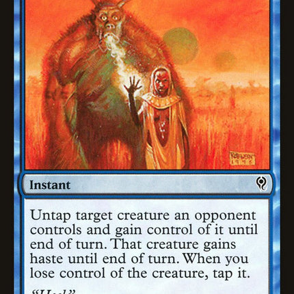 Ray of Command [Duel Decks: Jace vs. Vraska]