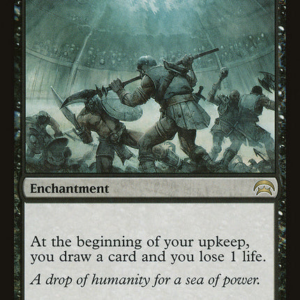 Phyrexian Arena [Planechase]