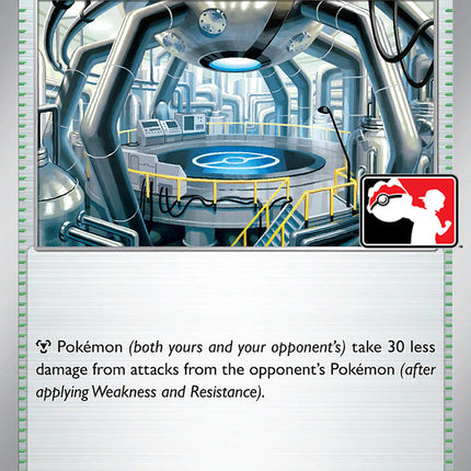 Full Metal Lab (148/162) [Prize Pack Series Five]