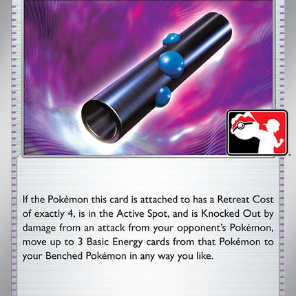 Heavy Baton (151/162) [Prize Pack Series Five]