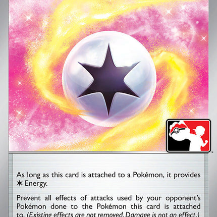 Mist Energy (161/162) [Prize Pack Series Five]