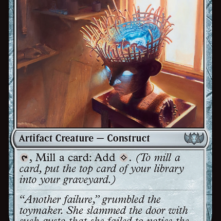 Millikin [Tarkir: Dragonstorm Commander]