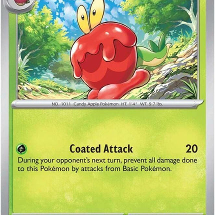 Dipplin (013/142) [Scarlet & Violet: Stellar Crown]