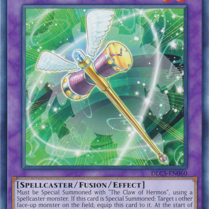 Time Magic Hammer [DLCS-EN060] Common