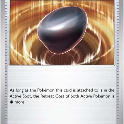 Gravity Gemstone (137/142) [Scarlet & Violet: Stellar Crown]