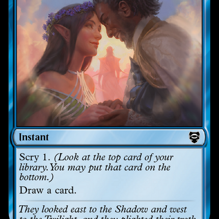 Opt [The Lord of the Rings: Tales of Middle-Earth Commander]