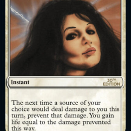 Reverse Damage [30th Anniversary Edition]