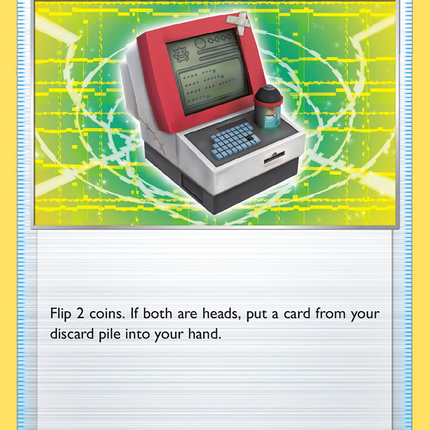 Old PC (164/189) [Sword & Shield: Darkness Ablaze]