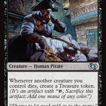 Pitiless Plunderer [Foundations Jumpstart]