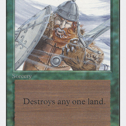 Ice Storm [Unlimited Edition]
