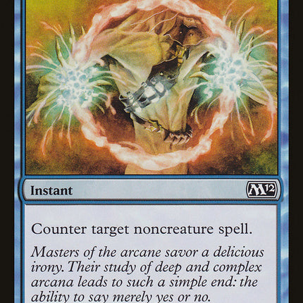 Negate [Magic 2012]
