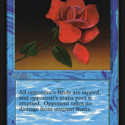 Mana Short [Collectors' Edition]