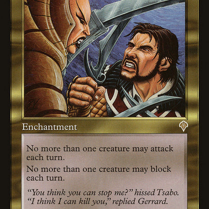 Dueling Grounds [Invasion]