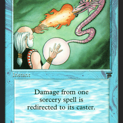 Reverberation [Legends]