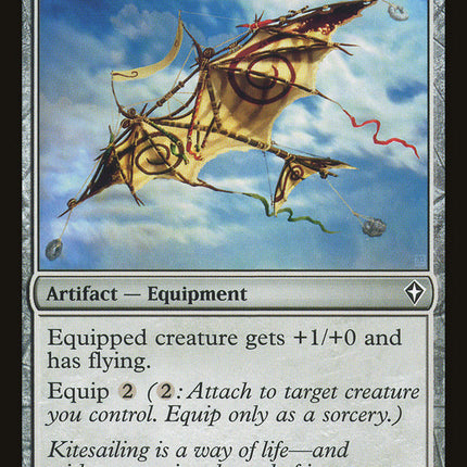 Kitesail [Worldwake]