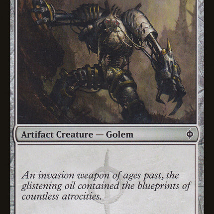 Phyrexian Hulk [New Phyrexia]