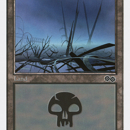 Swamp (135) [Battle Royale]