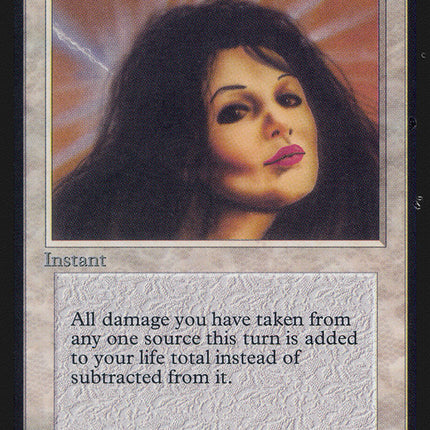 Reverse Damage [Alpha Edition]